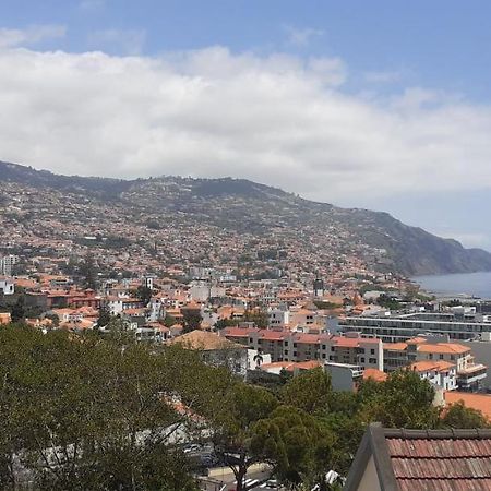 Living Caboqueira Daire Funchal Dış mekan fotoğraf