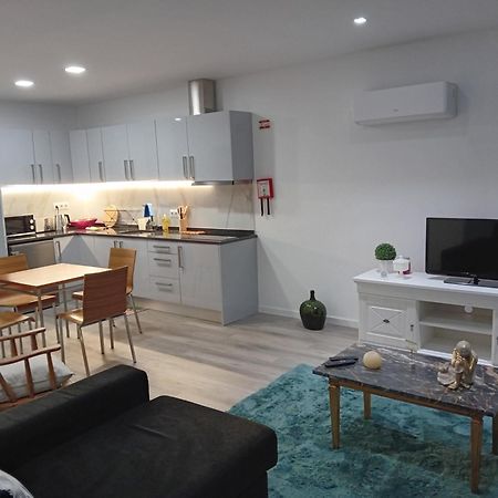 Living Caboqueira Daire Funchal Dış mekan fotoğraf