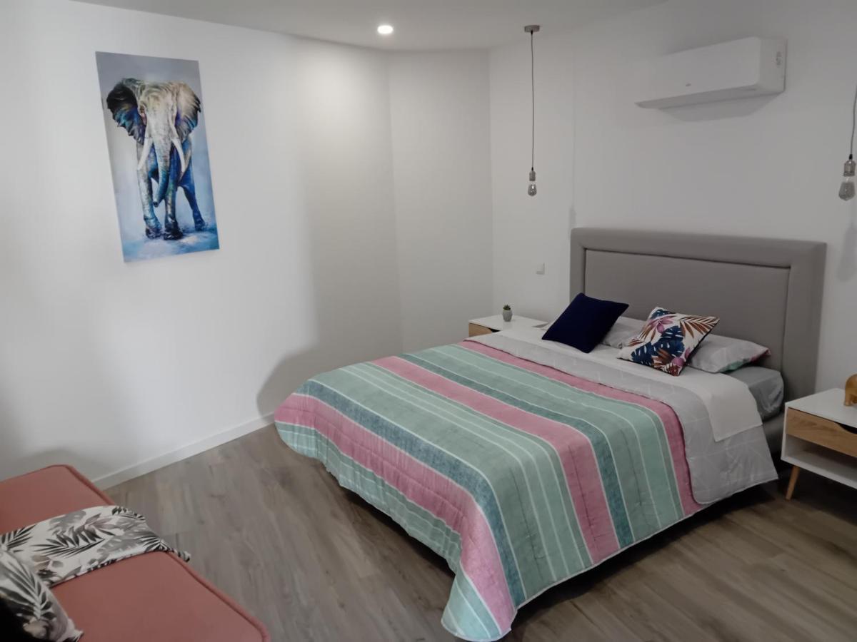 Living Caboqueira Daire Funchal Dış mekan fotoğraf