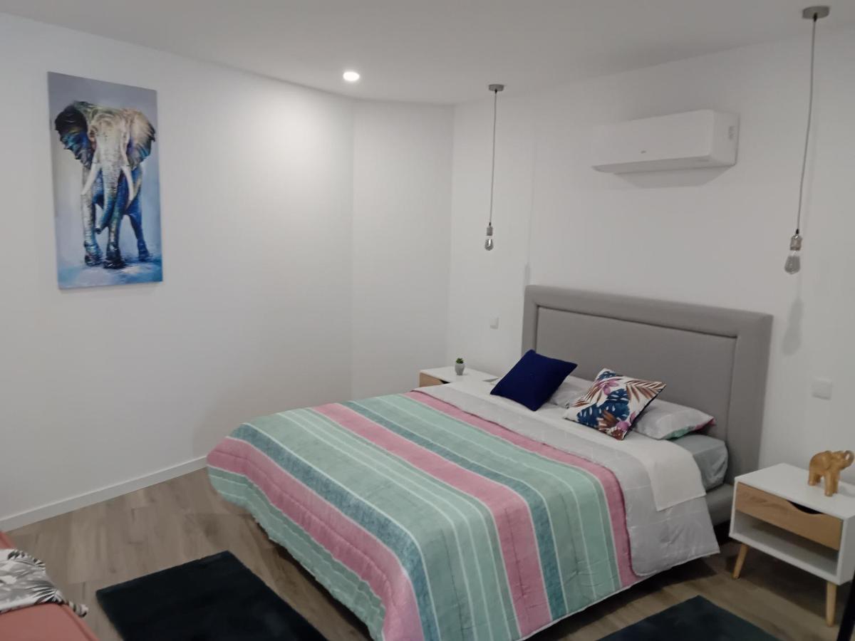 Living Caboqueira Daire Funchal Dış mekan fotoğraf