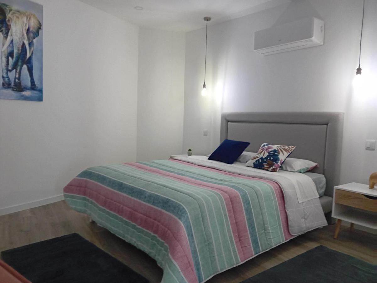 Living Caboqueira Daire Funchal Dış mekan fotoğraf