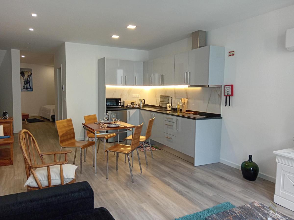 Living Caboqueira Daire Funchal Dış mekan fotoğraf