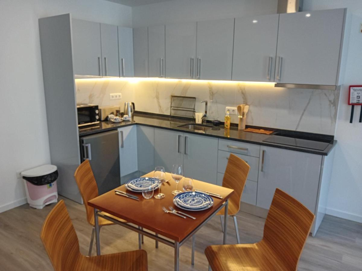 Living Caboqueira Daire Funchal Dış mekan fotoğraf