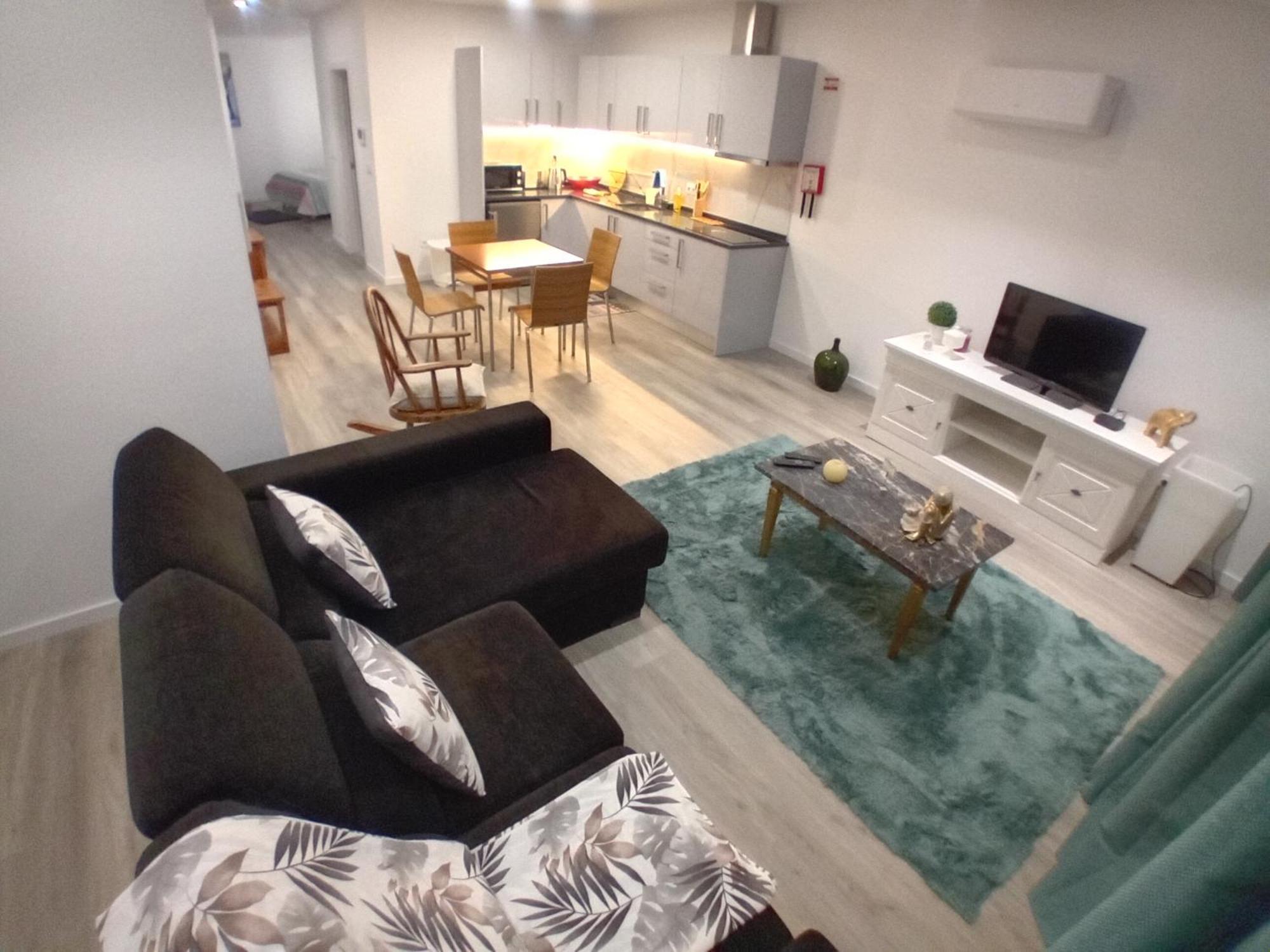 Living Caboqueira Daire Funchal Dış mekan fotoğraf