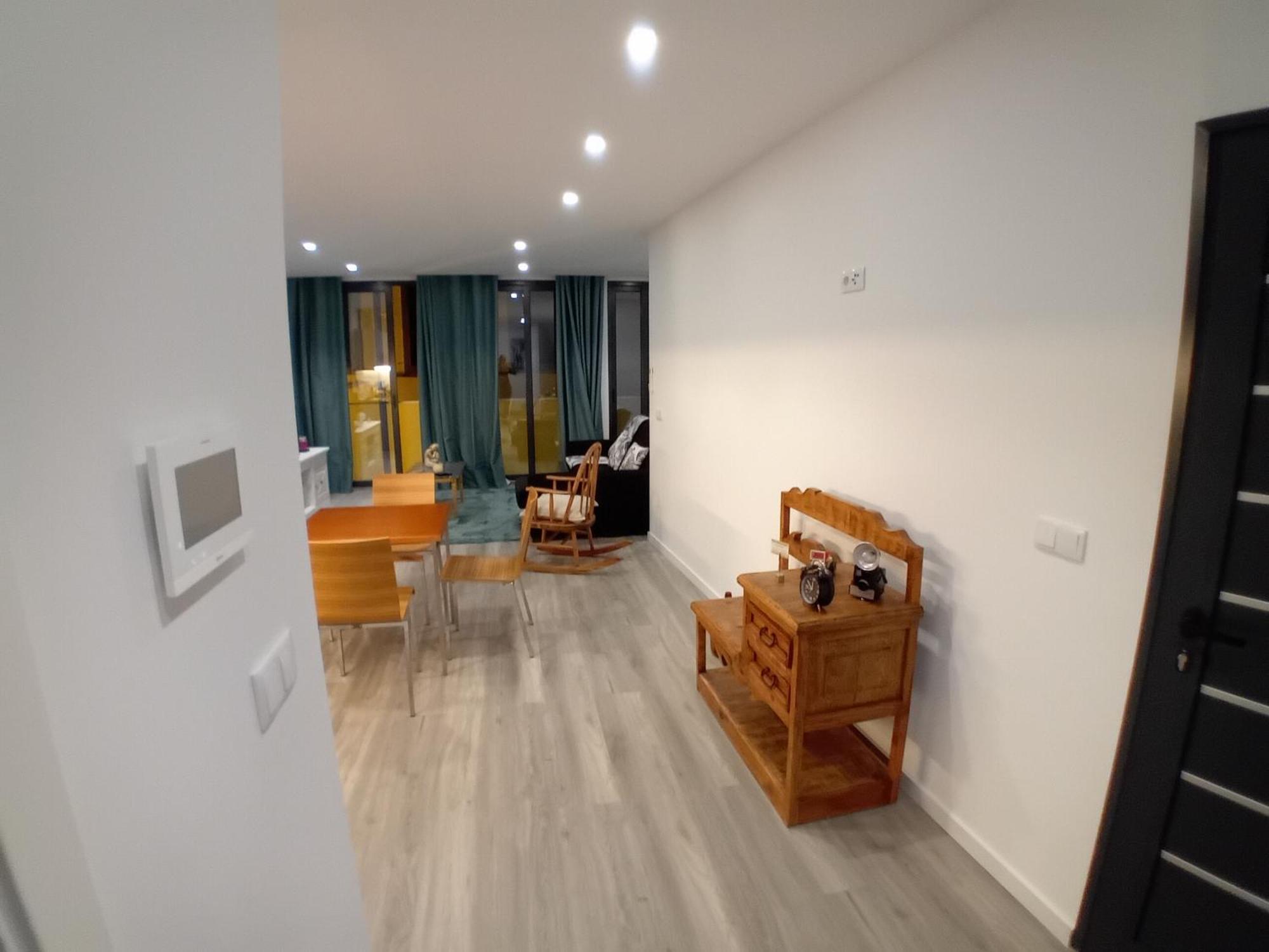 Living Caboqueira Daire Funchal Dış mekan fotoğraf