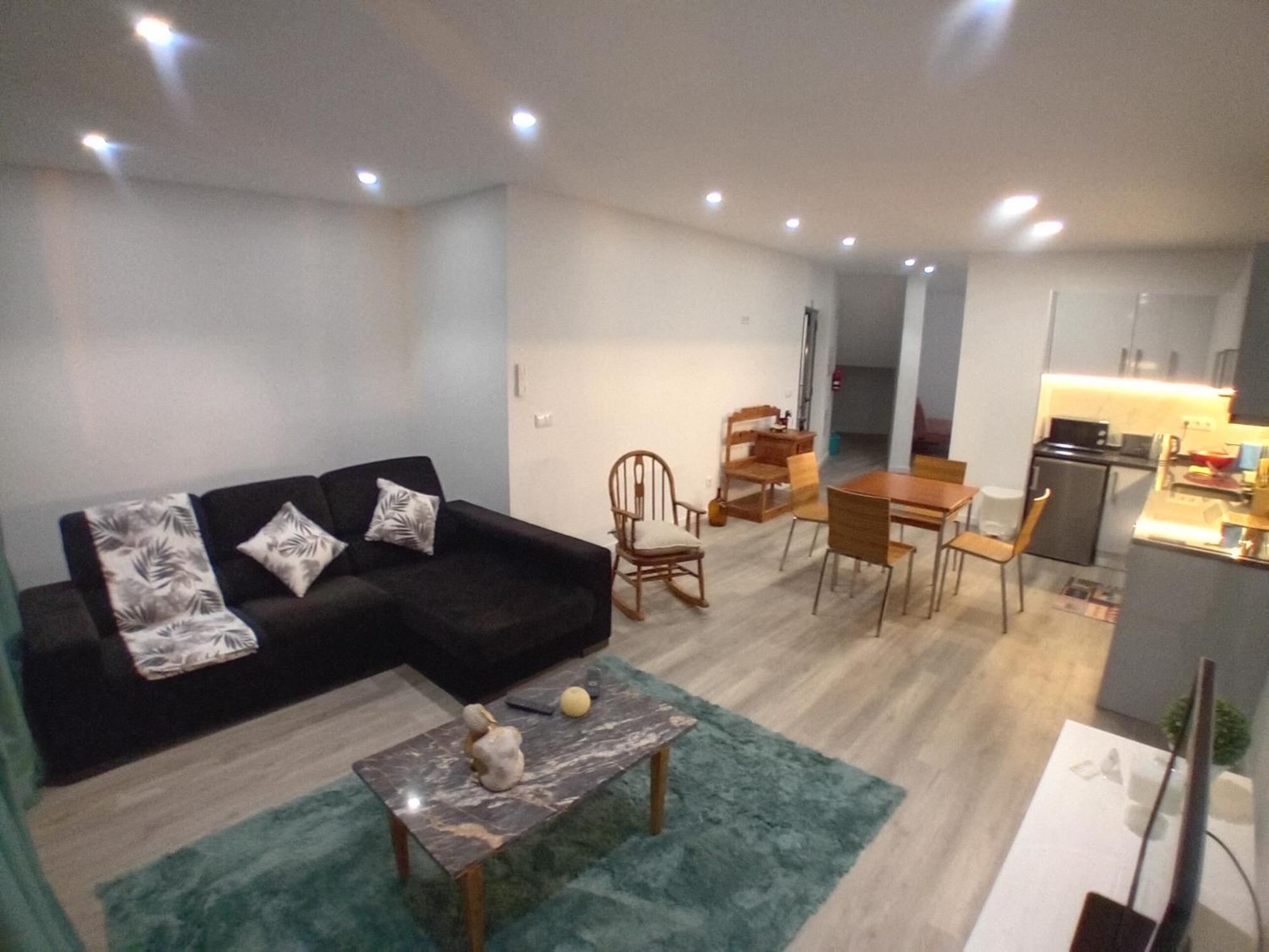 Living Caboqueira Daire Funchal Dış mekan fotoğraf