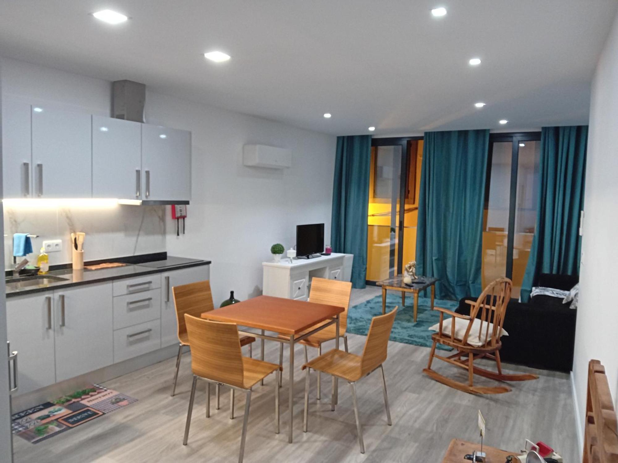 Living Caboqueira Daire Funchal Dış mekan fotoğraf