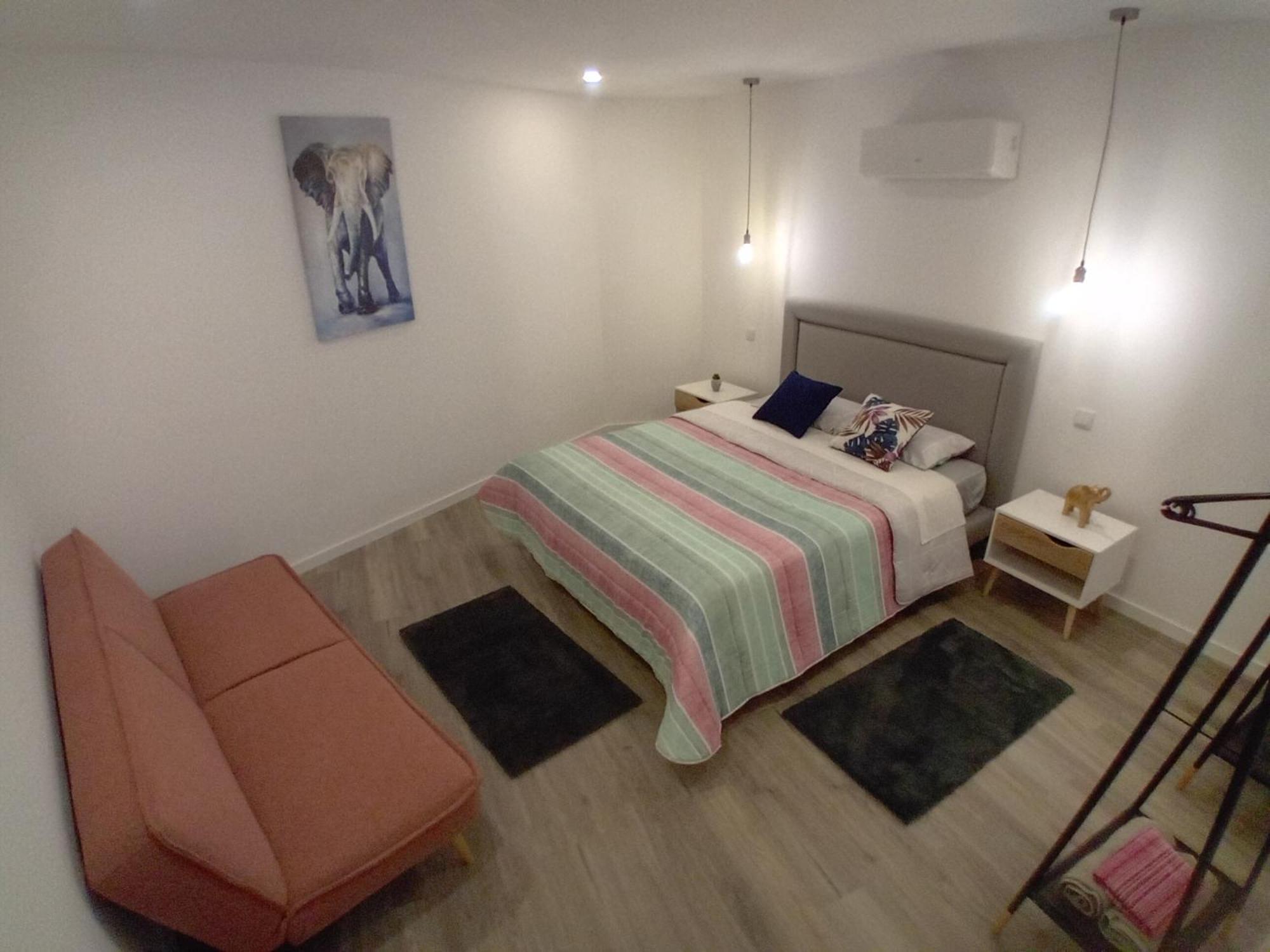 Living Caboqueira Daire Funchal Dış mekan fotoğraf