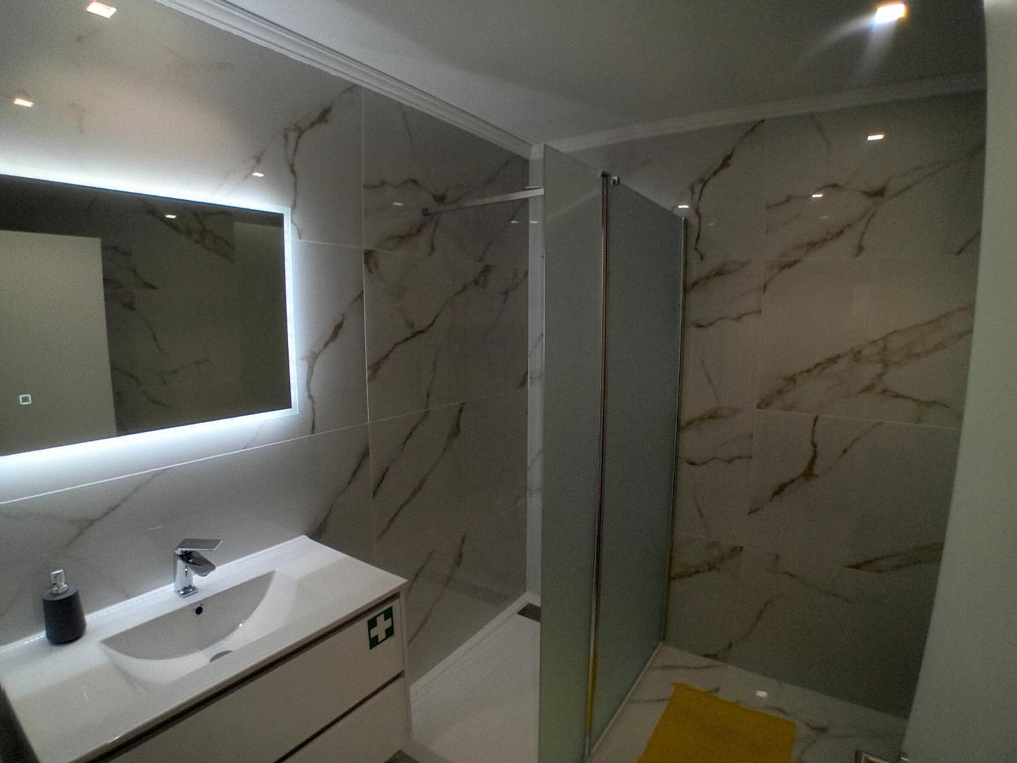 Living Caboqueira Daire Funchal Dış mekan fotoğraf