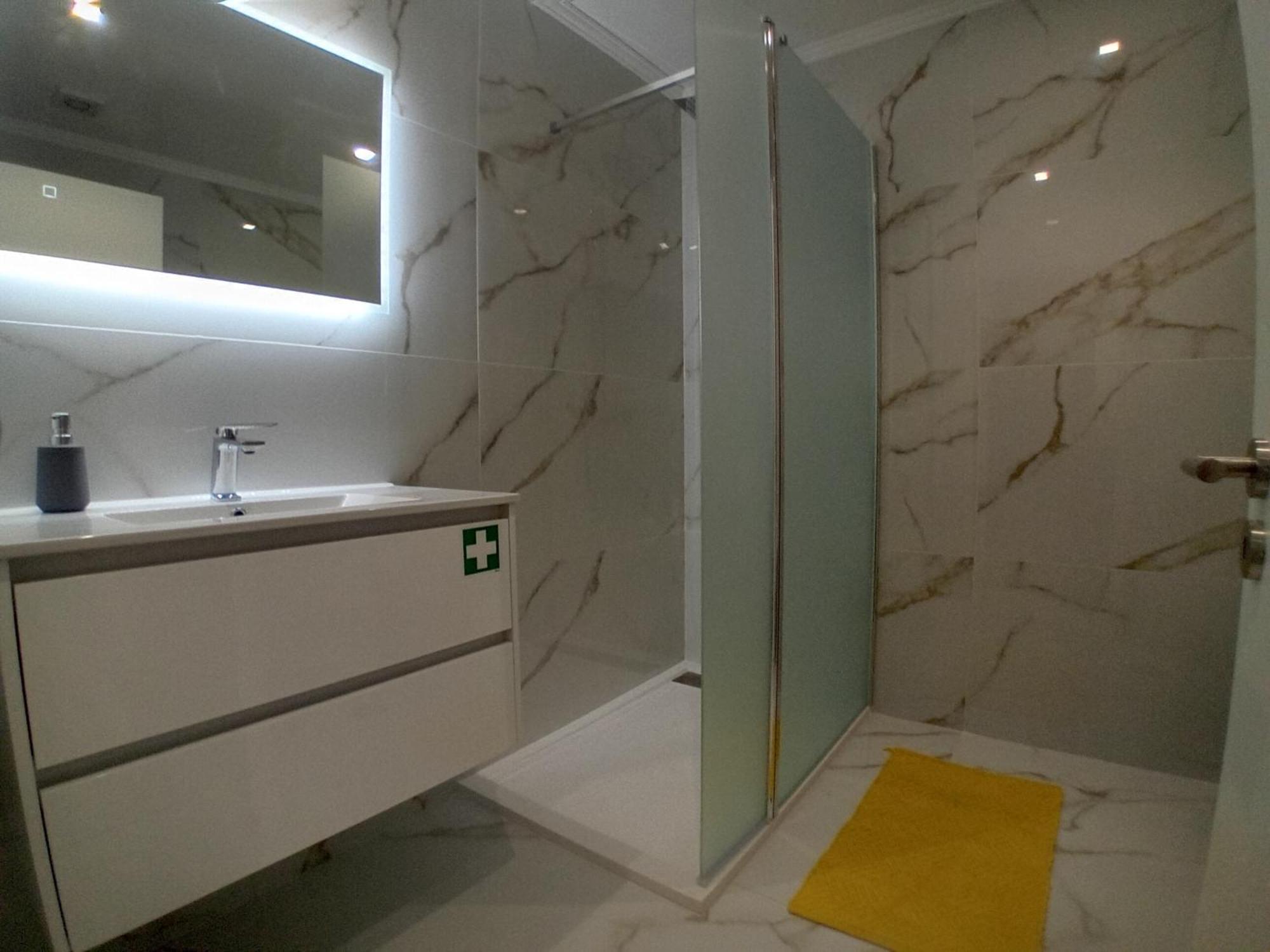 Living Caboqueira Daire Funchal Dış mekan fotoğraf