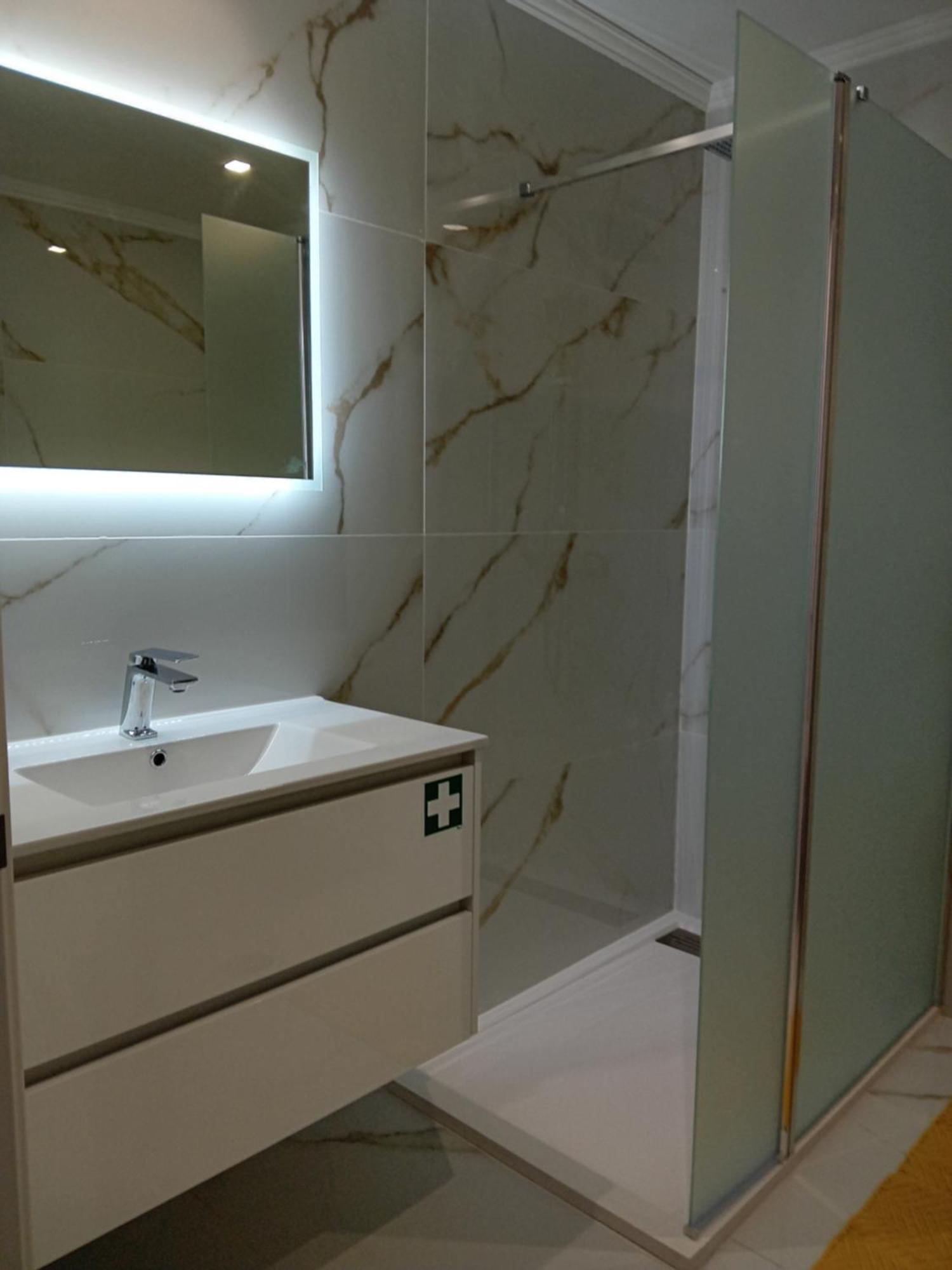 Living Caboqueira Daire Funchal Dış mekan fotoğraf