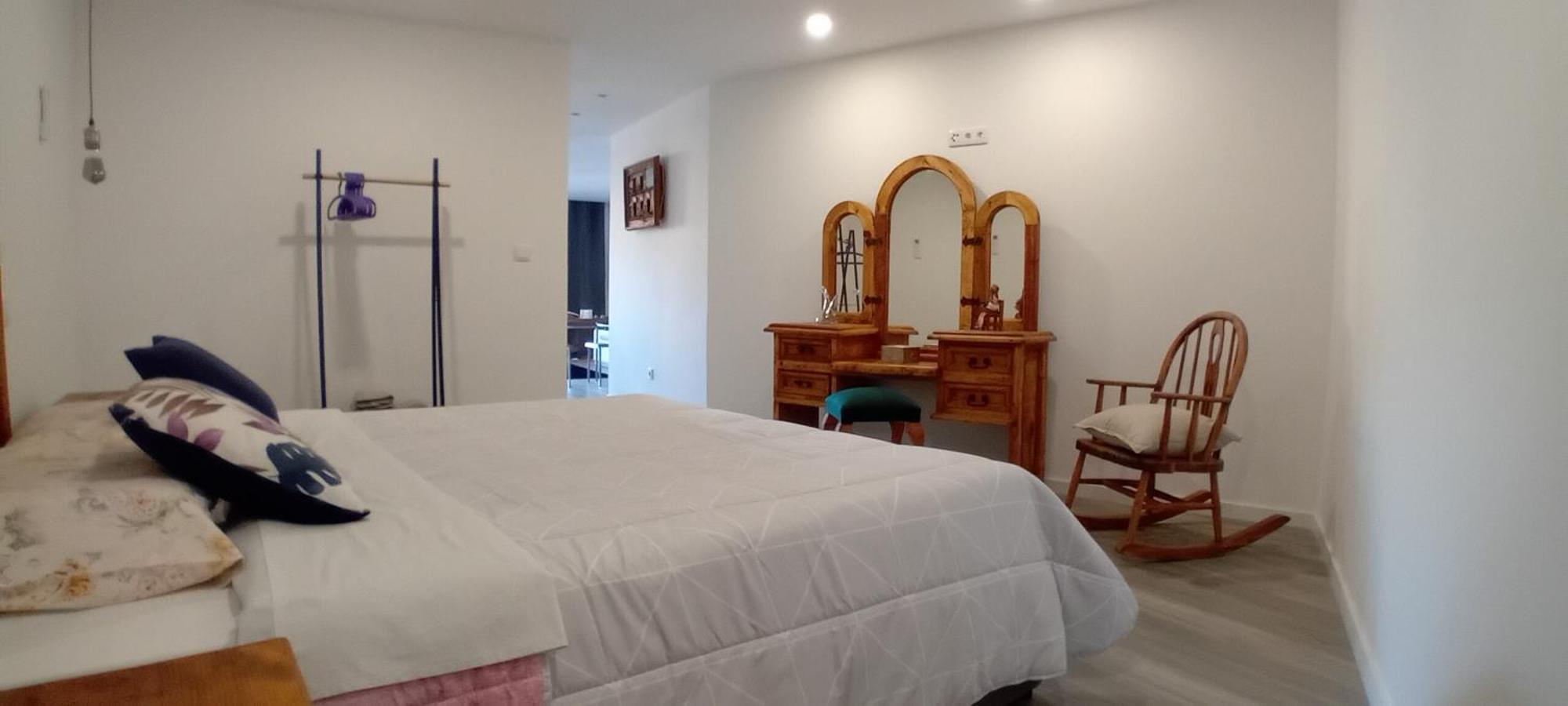 Living Caboqueira Daire Funchal Oda fotoğraf