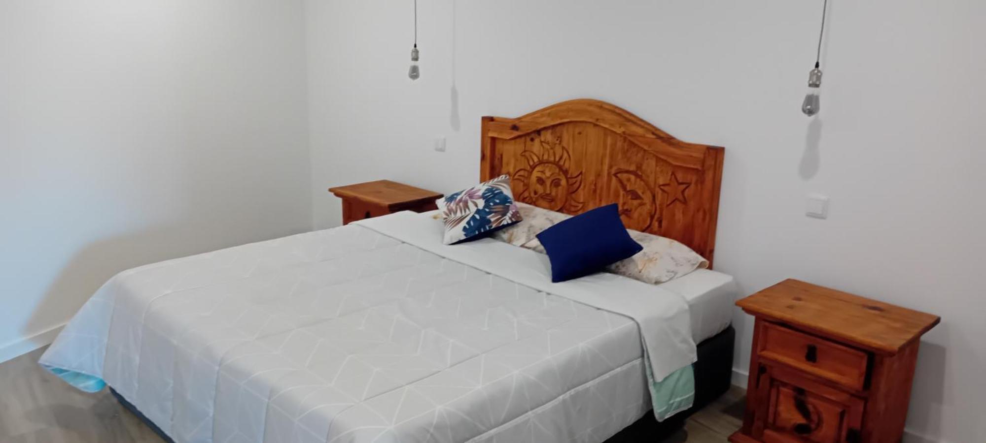 Living Caboqueira Daire Funchal Oda fotoğraf